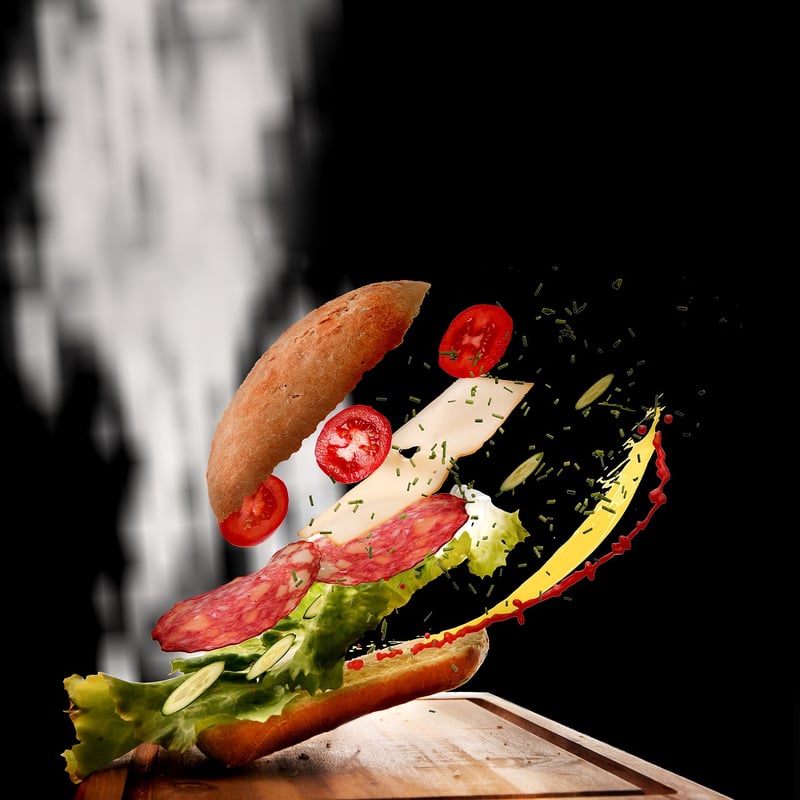 Food Ingredients